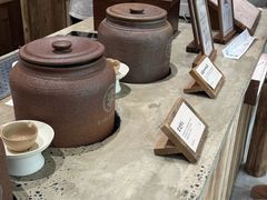 -李山山茶事(景枫店)