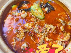 -马叉虫和妖且闲·长沙大排档(解放西店)