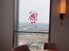 -嘉定凯悦·咖啡厅