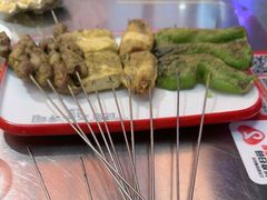 -遇西祠·海鲜烧烤(总店)
