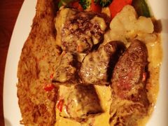 Geneva-Geneva日内瓦餐厅(西郊宝成花苑店)