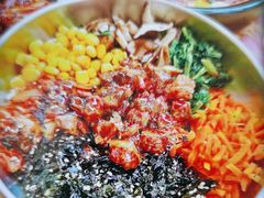 -米村拌饭(延吉万达店)