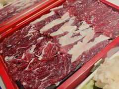 -俏牛哥鲜牛肉牛肆馆(重庆天地店)