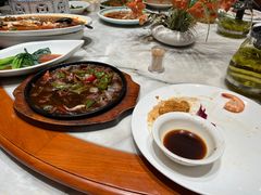 -国人川菜(李家村建东街店)