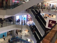 -北京清河万象汇