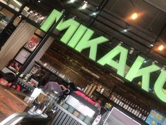 门面-MIKAKU(万达广场上海宝山店)