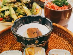 -千寻山野烤肉(中关村店)