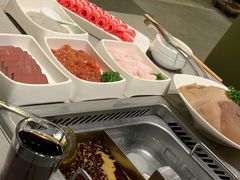 -海底捞火锅(天一广场亚细亚店)