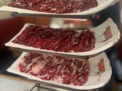 -左庭右院鲜牛肉火锅(苏州园区永旺店)