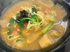 -孟记大碗面•家常菜(鼓楼和会街店)