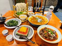 -醉长安(钟楼旗舰店)