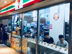 -7-ELEVEn(古美店)