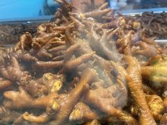 -七星椒卤菜(三圣宫店)