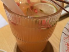 -清水日本料理铁板烧(学府路店)