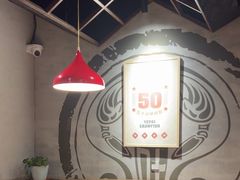 -叶派龙虾•招牌香辣蟹·海鲜(中海国际店)