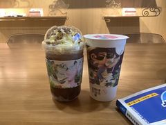 -悸动(吴泾宝龙广场店)