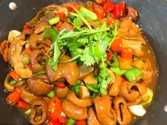 -邻家小馆(银都店)