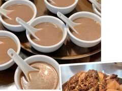 赤豆粉葛煲鲮鱼-农汤老店(顺联公园里店)