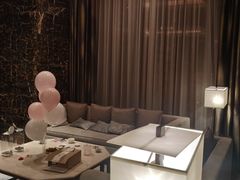 -环球港凯悦 · 享悦中餐厅