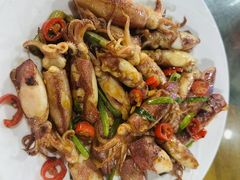 -海之鲜大排档(东山海鲜金銮湾店)