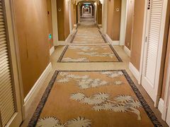 -青岛海泉湾皇冠假日度假酒店