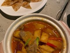 -T館·花园艺术餐厅