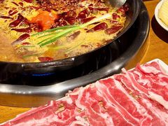 -楠火锅(太古里总店)