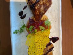 -OLLA 西班牙餐厅(丰盛里店)