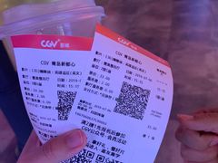 -奈雪的茶(凯德新都心店)