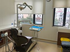 -佛山中大口腔医院·市二级口腔专科医院