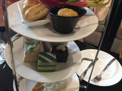 -恩施瑞享国际酒店·自助餐厅