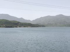 -白河堡水库