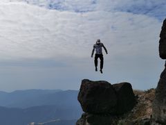 -七娘山
