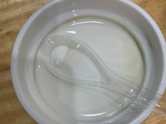 -智香甜品店