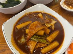 -韩礼年糕(飞虹路店)