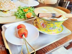 -竹子咖啡bamboo coffee