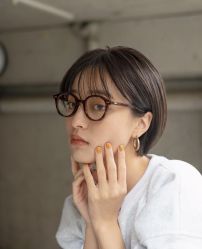 -SY COLOUR专业烫染