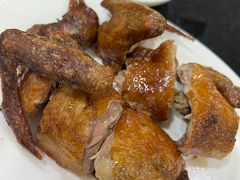 烧鸽子-潮州菜馆(十里河店)