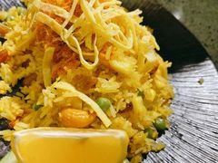 -Home Thai·泰谣(王府井apm店)