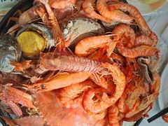 -半岛听涛蒸汽海鲜自助(K11店)