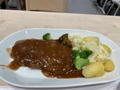 -宜家·瑞典风味餐厅(天津东丽商场店)