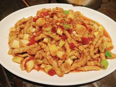 -张豆花(碚峡路店)