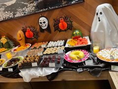 -拉蒂娜·巴西牛排馆 Latina·Brazilian Steakhouse(陆家嘴旗舰店)