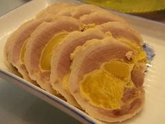 咸蛋黄鸭卷-永兴餐厅(复兴中路店)