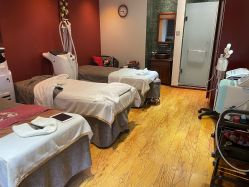 -功夫肩颈泰曼时光美容