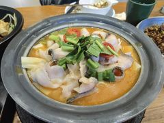 -云海肴·汽锅鸡·云南代表菜(美罗城店)