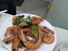 -人和啤酒屋海鲜大排档(营口路店)
