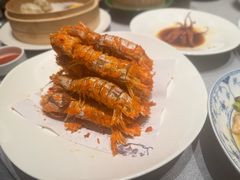 -龙宴海鲜城(经中路店)