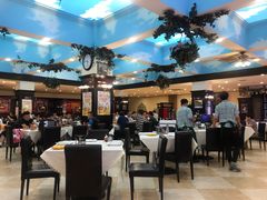 大堂-比尔森啤酒自助烤肉(红旗街店)