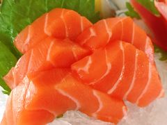 刺身拼盘-千叶创意融合料理(水韵城店)